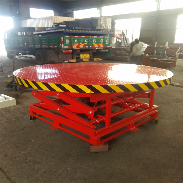 液壓升降舞臺 液壓升降舞臺